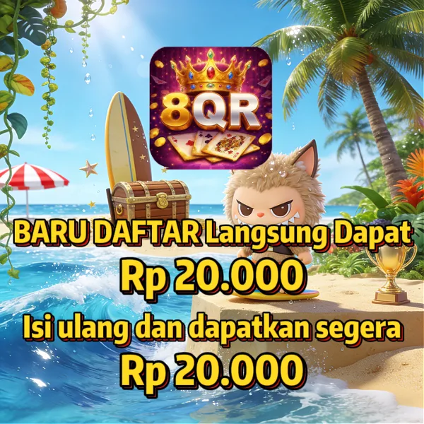 8QR WD Cepat DANA OVO GoPay