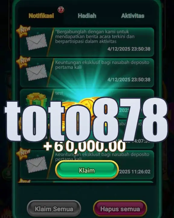 toto878 APK