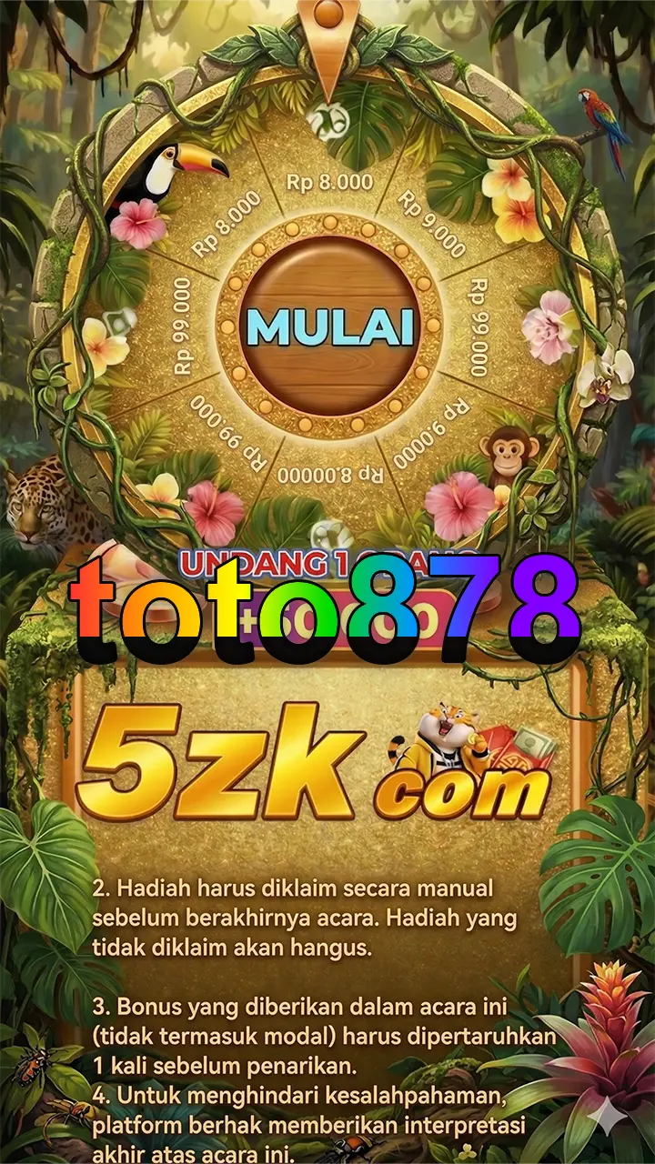 toto878 Masuk