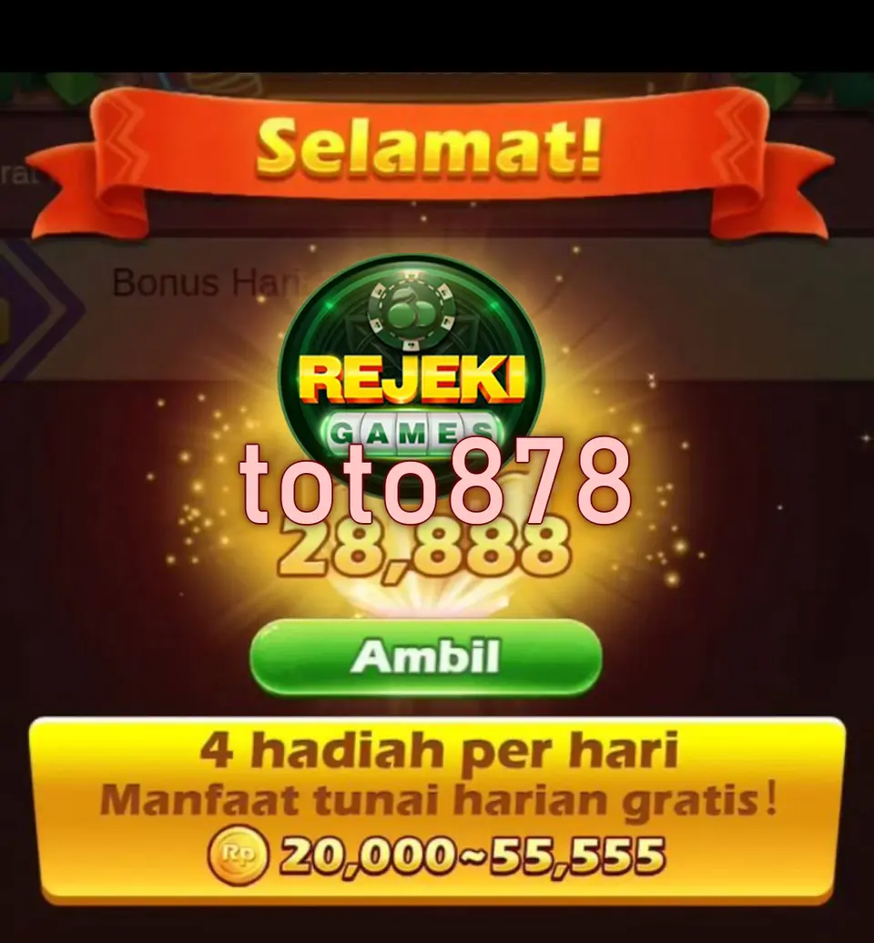 toto878 Masuk