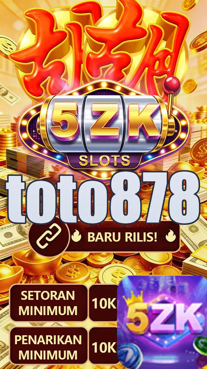 toto878 Tangkapan Layar Resmi APK
